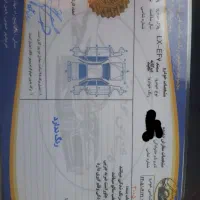 سمند دوگانه