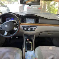 فروش خودرو لیفان 620 موتور ۱۸۰۰