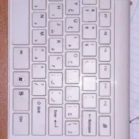 کیبورد تسکو مکانیل طرح فورتک