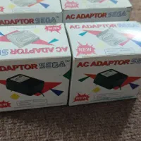 آداپتور سگا