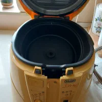 سرخ کن دلونگی اصل ایتالیا