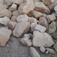 سنگ کوهی مالون سفید