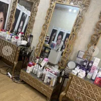 فروش لوازم ارایشگاه
