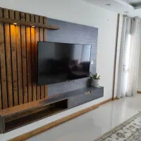 اجرای کلیه لوازم چوبی منزل
