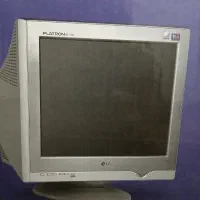 مانیتور الجی ۱۷