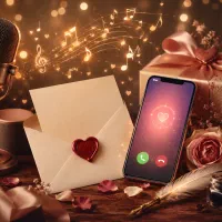 سورپرایز آهنگ اختصاصی وگیتار تماس رایگان گل رایگان