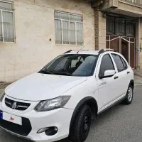 کوییک مدل ۴۰۱ سفید بی رنگ