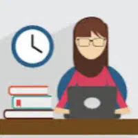 استخدام منشی خانم پاره‌ وقت در شرکت صباصنعت