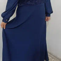 لباس مجلسی زنانه