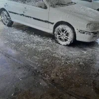 پژوپارس مدل۱۴۰۲نیمه سفارشی