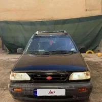 پراید مدل ۸۴ خونگی بدون خرج