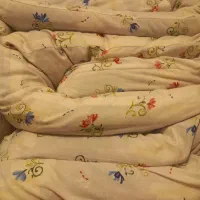 تشک پشم گوسفندی