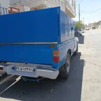 زامیاد z24دوگانه سوز شرکت