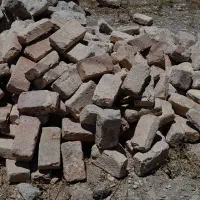 آجر|مصالح و تجهیزات ساختمان|سیوان, |دیوار
