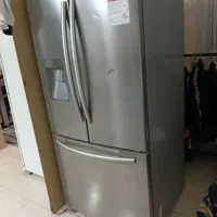 یخچال ساید جادار سامسونگ