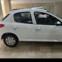207 tu5p دنده