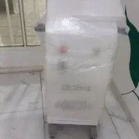 دستگاه لیزر مو