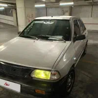 پرایدgtxi