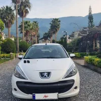 پژو ۲۰۷ دنده کم کارکرد
