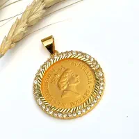 متنوع وبا کیفیت ترین پلاک سکه ای الیزابت طرح ملکه