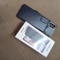 گوشی سامسونگ A72