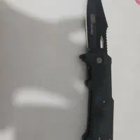 چاقو