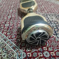 اسکوتر برقی