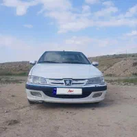 پارس مدل 91