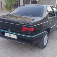 پژو 405|خودرو سواری و وانت|قیدار, |دیوار