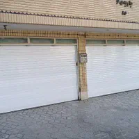 نصب و تعمیرات درب رولاب برقی