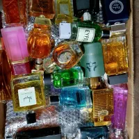 ادکلن بدون جعبه عمده