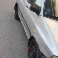 فروش پراید مدل ۸۶