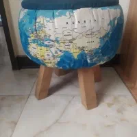 صندلی پاف