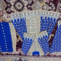 لباس مجلسی