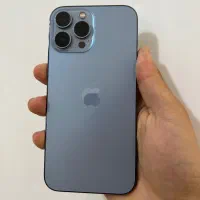 iPhone 13 Pro Max|موبایل|پیرانشهر, |دیوار