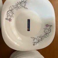 قاشق و چنگال