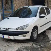 206 sd در حد صفر