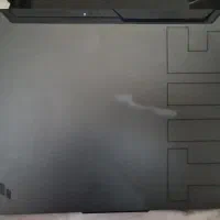 لپتاپ گیمینگ asus fx506hcb