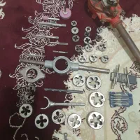وسایل تراشکاری