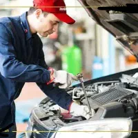 تعمیر انواع موتور های دیزل و بنزین