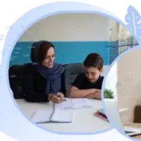 معلم خصوصی پایه اول