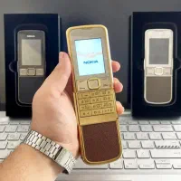 گوشی نوکیا ۸۸۰۰ تاشو ۱۰۵ nokia 106 ورتو veru ساده