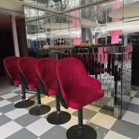 میز بار میز