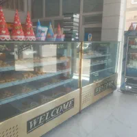 کارگاه قنادی