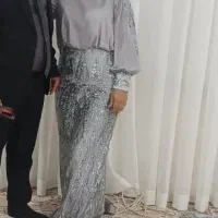 لباس مجلسی