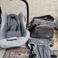 ست گودبیبی کریر کیف آغوشی