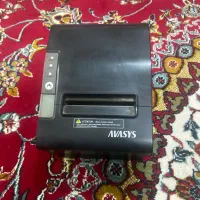 پرینتر حرارتی AVASYS