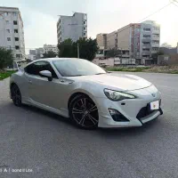 تویوتاgt86|خودرو سواری و وانت|اهواز, گلستان|دیوار