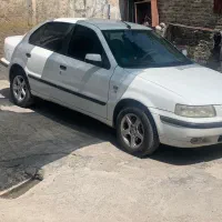 EF7 مدل ۹۲|خودرو سواری و وانت|مشهد, تربیت (صدف)|دیوار