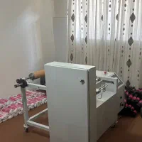 دستگاه رول کن خانگی
